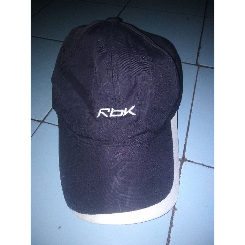 Jual Topi Reebok | Shopee Indonesia