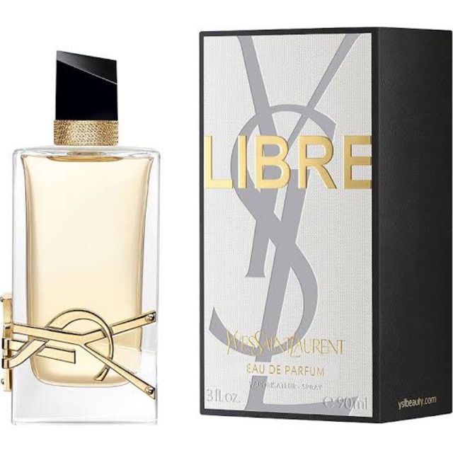 Harga parfum ysl libre new arrivals