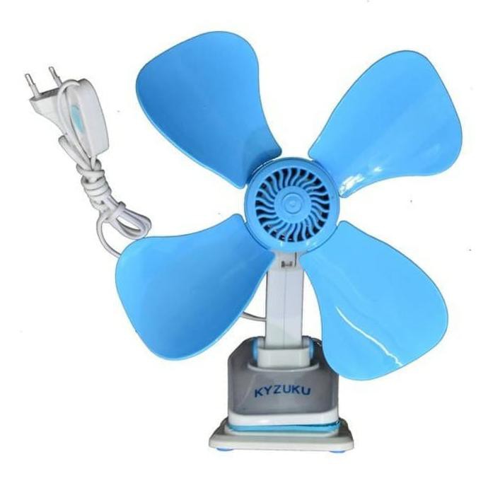 Jual (READY COD) Kipas Angin Jepit 3 In 1- 18 WATT Multi Fungsi JEPIT ...