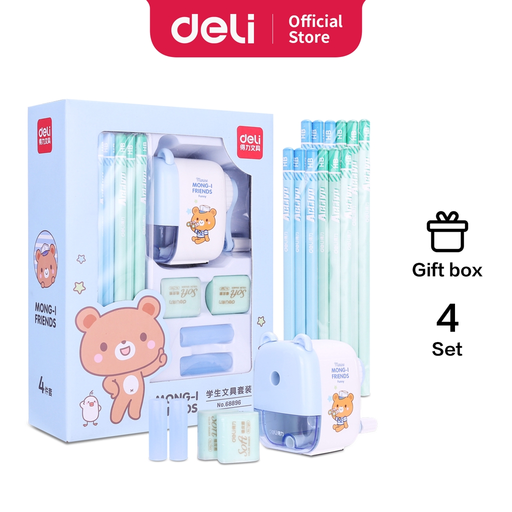 Ide Hadiah 