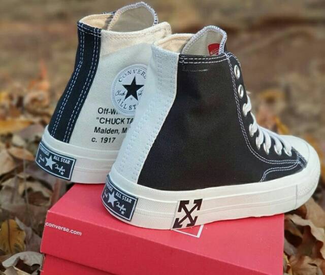 Converse harga 2 juta deals