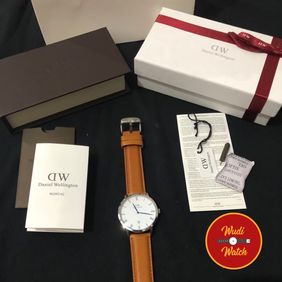 Needle pin 2025 daniel wellington