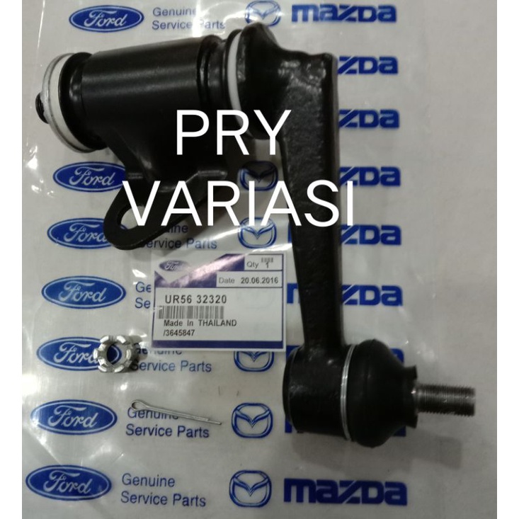 Jual IDLER IDLE ARM FORD RANGER 2.5 3.0 EVEREST TDCI Shopee Indonesia
