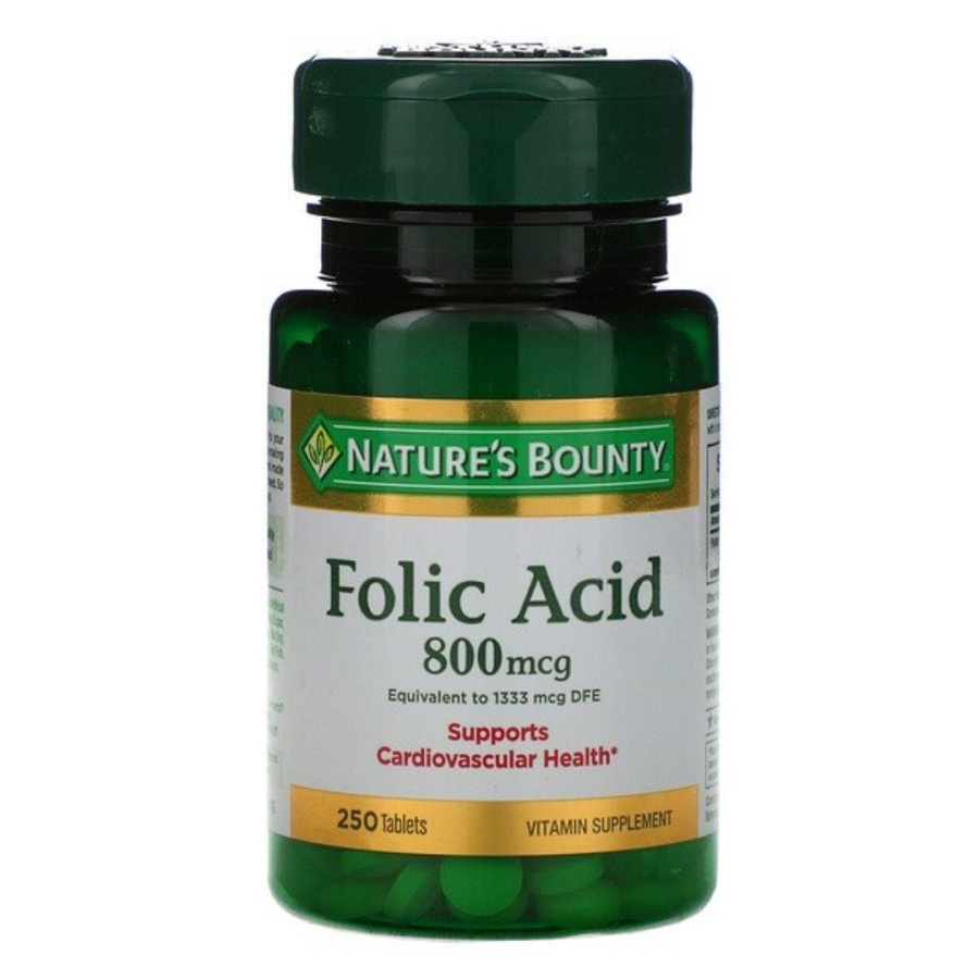 Jual Nature's Bounty Time Released 125 Coated Tablets