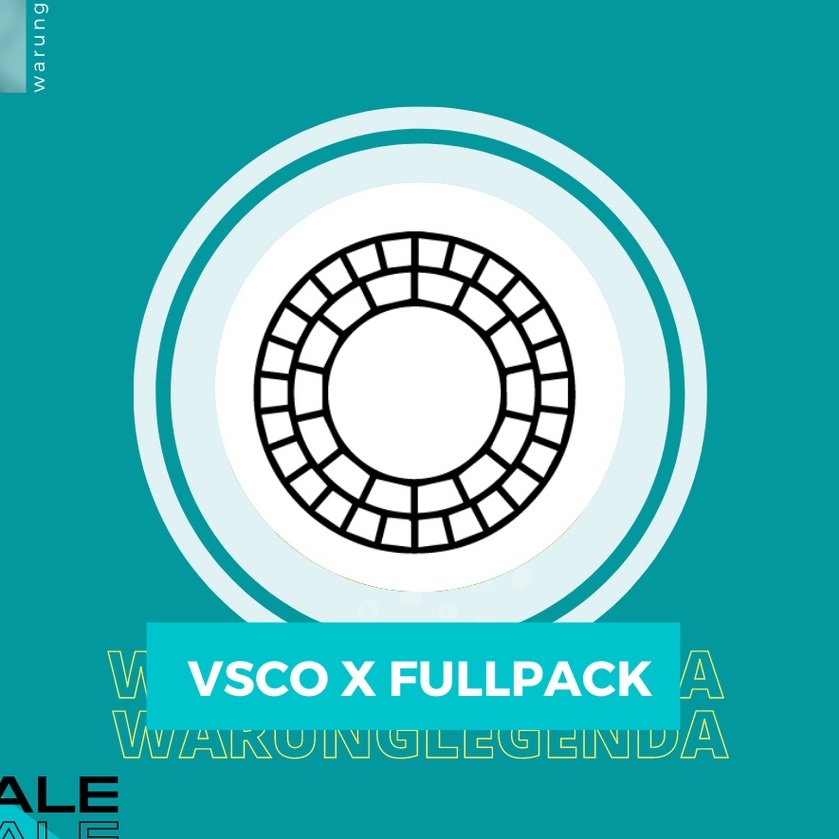 Jual PROMO VSCO PRO FULLPACK 1 TAHUN IOS & ANDROID (FOTO/VIDEO ...