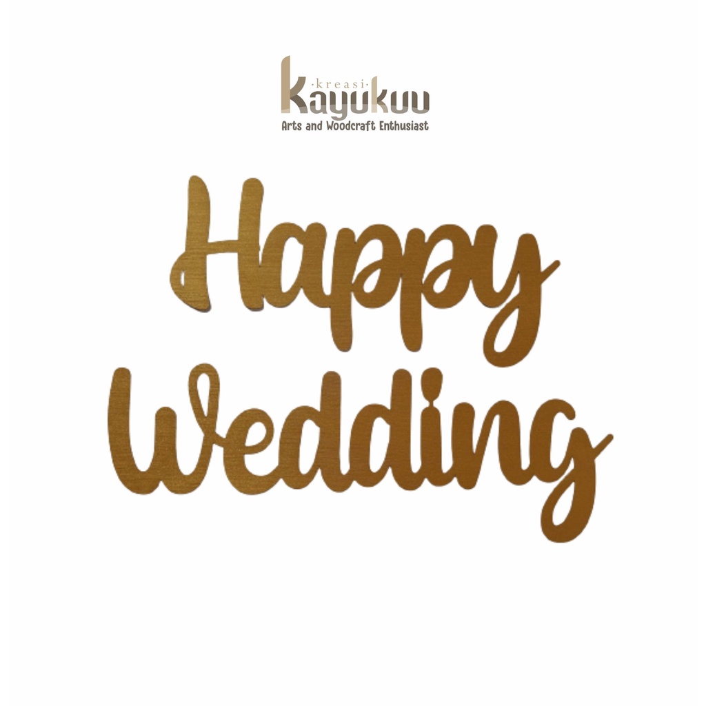 Jual Kreasikayukuu Hiasan Dinding Kertas Jasmine TULISAN NAMA DEKORASI