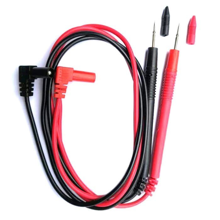 Jual Kabel Multimeter Multitester Universal Test Lead Probe 20A -SA16 ...