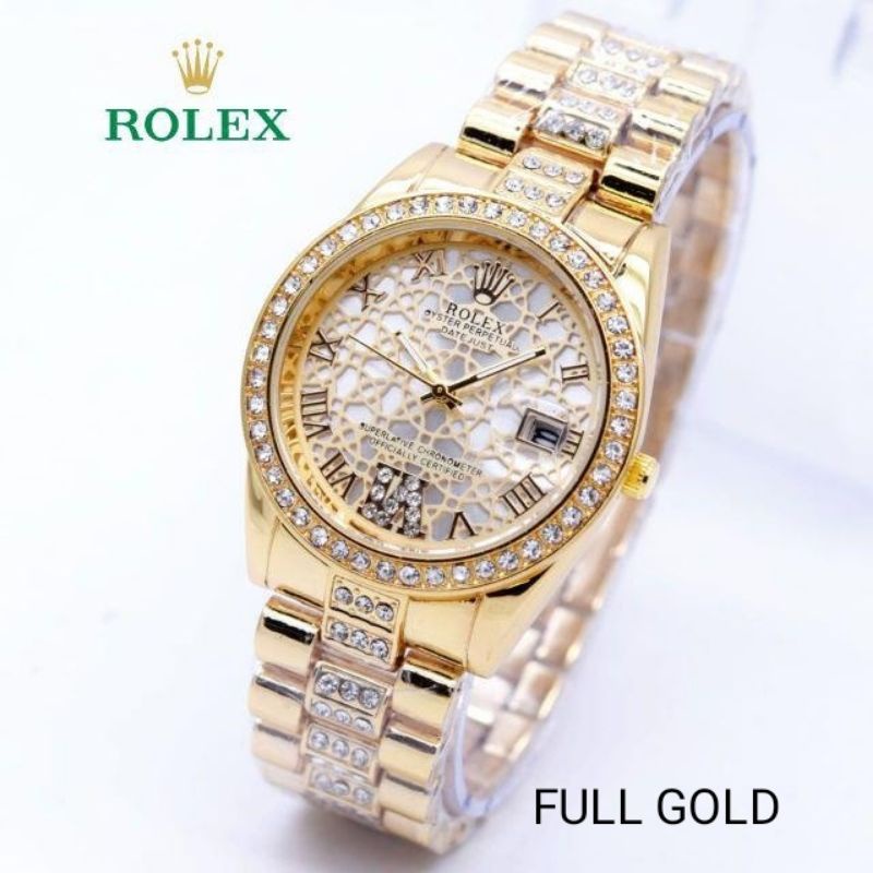 Model jam outlet rolex