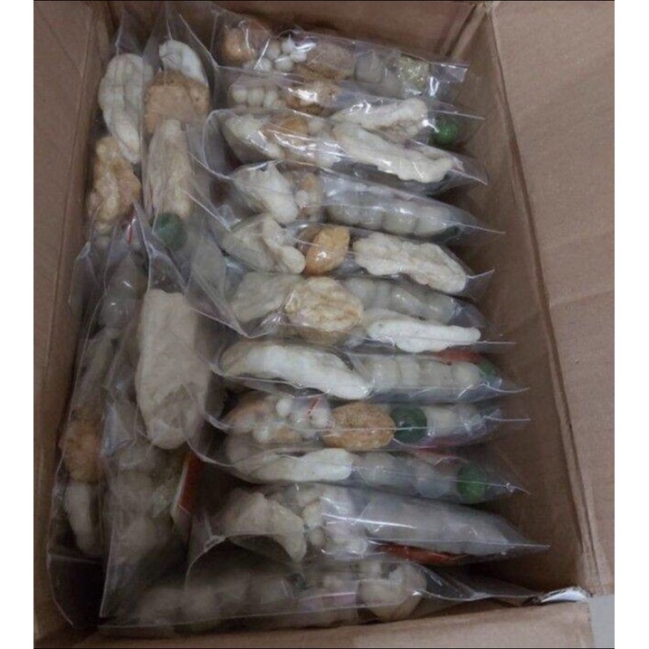 Jual Paket baso aci isi 5pack | Shopee Indonesia