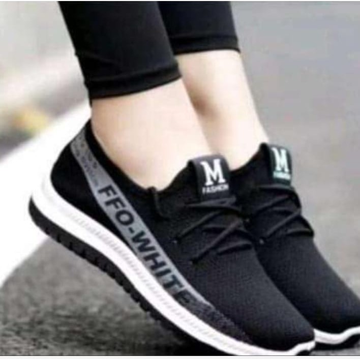 Sepatu Olahraga Wanita Terbaru Sepatu M Fashion Terbaru