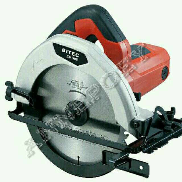 Circular saw bitec sale