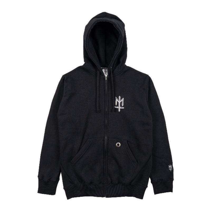 Jaket Hoodie Hoodie Maternal Original Hardheaded Hoodie