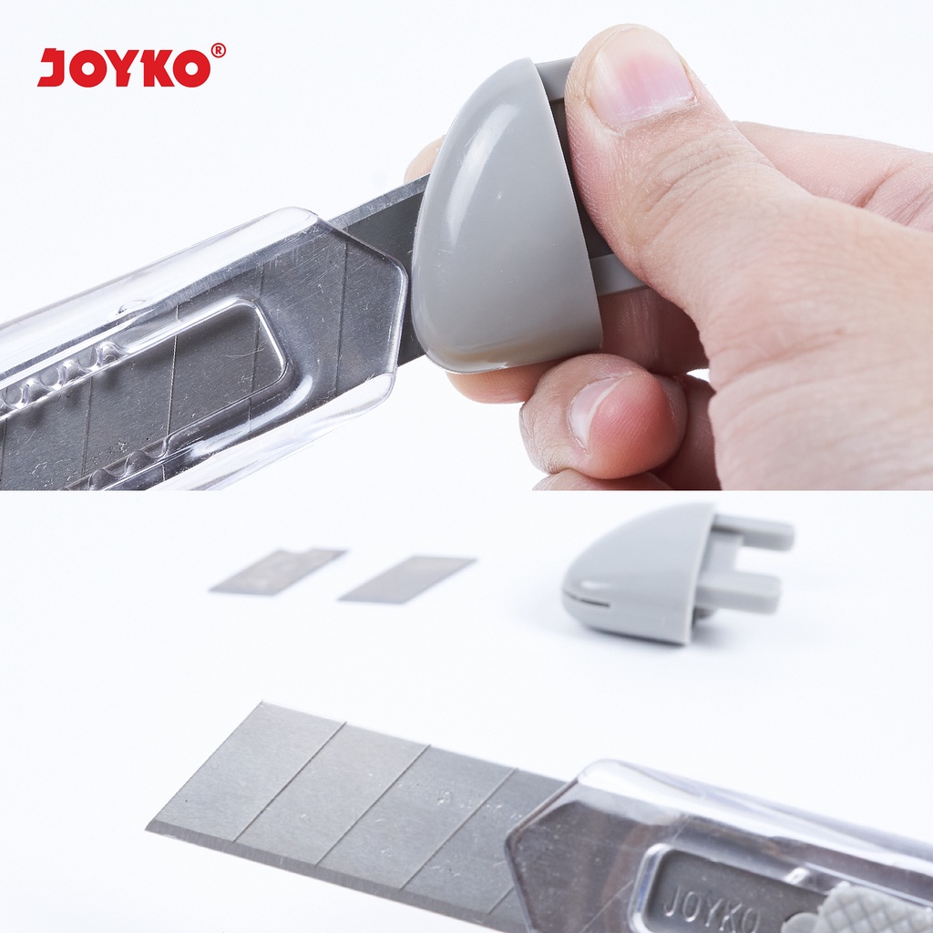 Cutter Pemotong Joyko CU-10BC ~ 15BC (4)