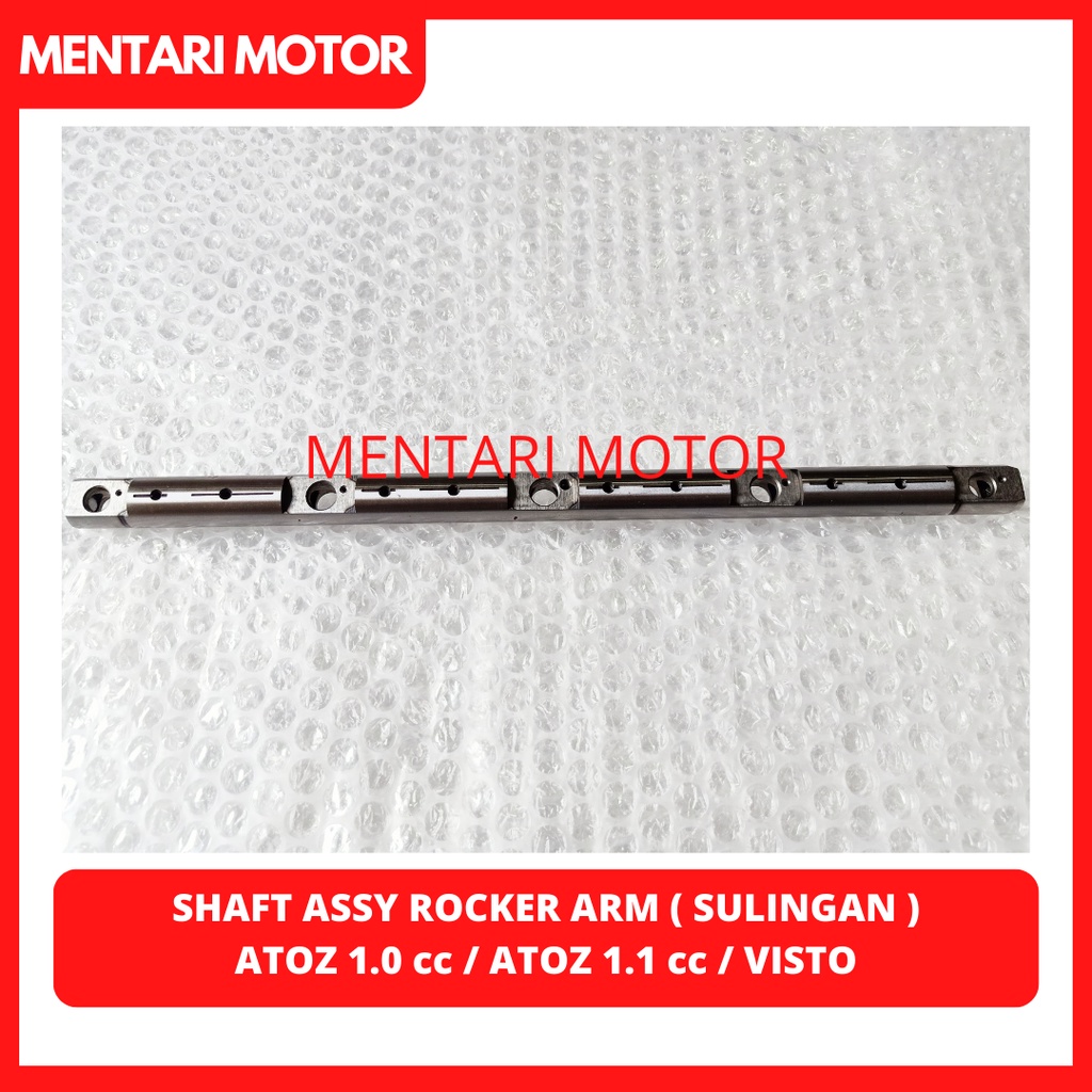 Jual Shaft Assy Rocker Arm Sulingan Rumah Pelatuk Klep Temlar Hyundai ...
