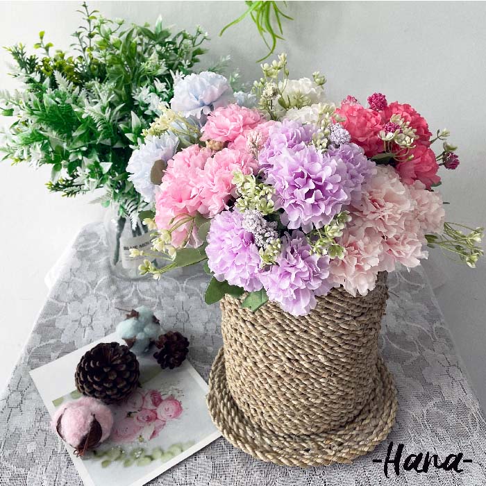 Jual Bunga krisan artificial/bunga plastik dekorasi | Shopee Indonesia