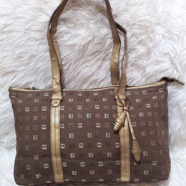 Auth preloved discount bally