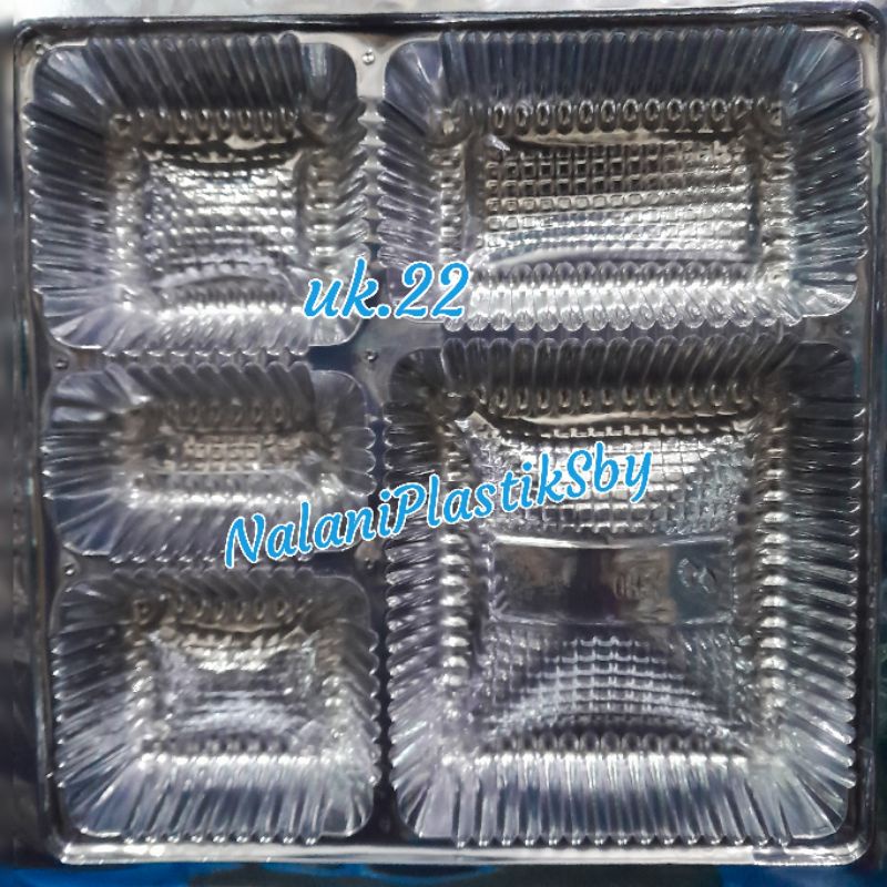 Jual MIKA KARDUS NASI KOTAK 100PCS | Shopee Indonesia