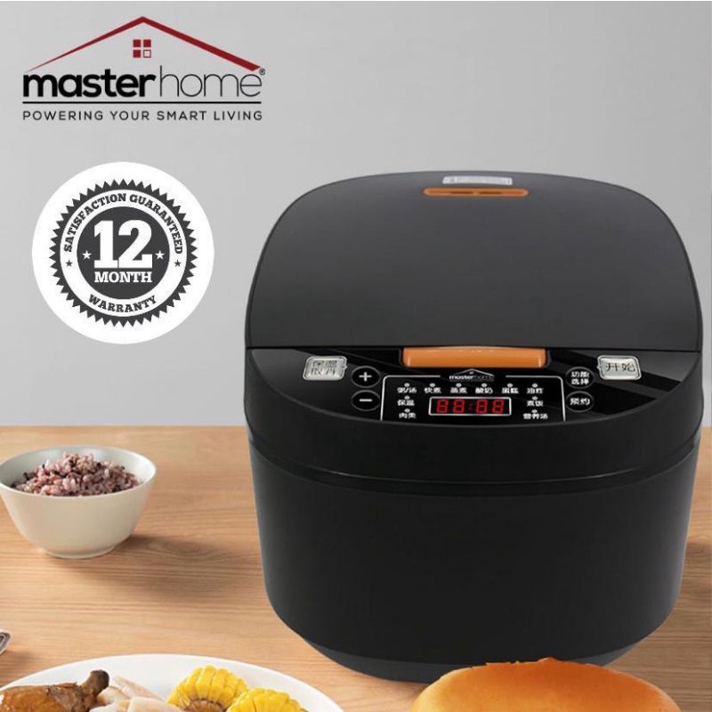 Jual RICE COOKER LOW WATT / MAGIC COM 2L Shopee Indonesia