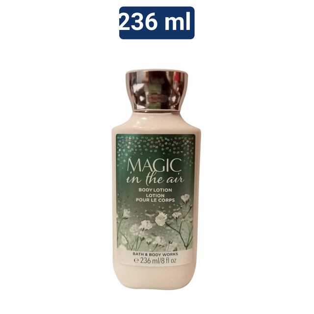 Jual Bath & Body Works Magic In The Air Body Lotion Pour Le Corps ...