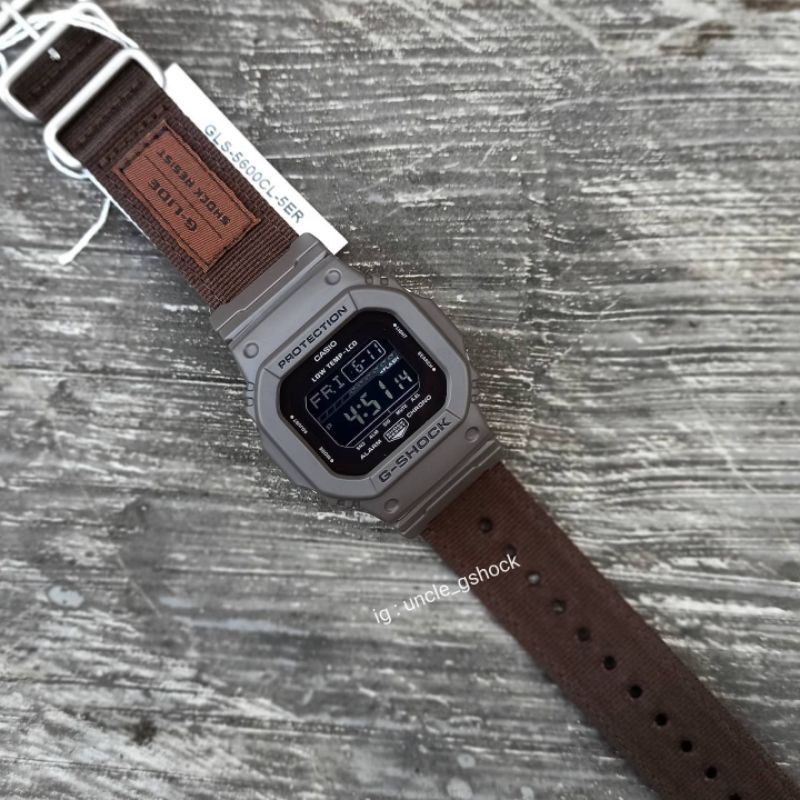 G Shock Gls5600cl Casio Gshock G Shock Gls5600cl Shock Gls 5600cl