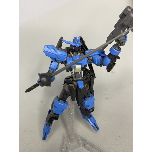 Jual Gundam HG Vidar 1/44 Bandai Original Bekas (SOLD) | Shopee Indonesia