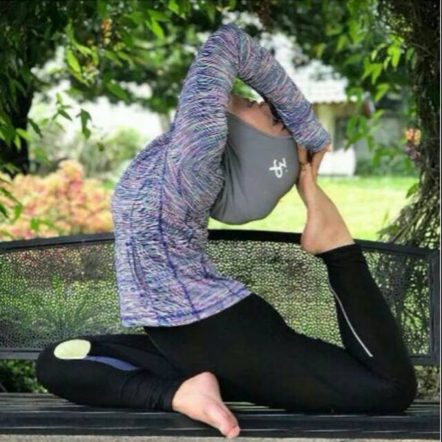 style zumba hijab