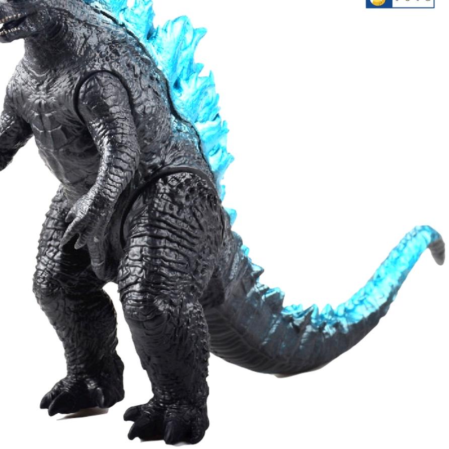 Jual Action Figure MONSTER GODZILLA - Godzilla 2019 Miniatur Pajangan ...