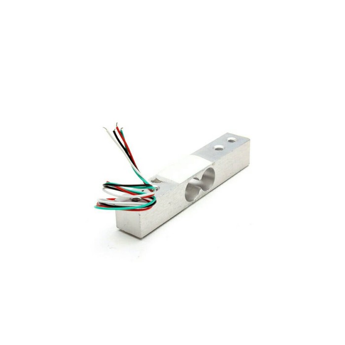 Jual Load Cell Weight Sensor Timbangan Weigh Sensor Scale 3KG Arduino ...