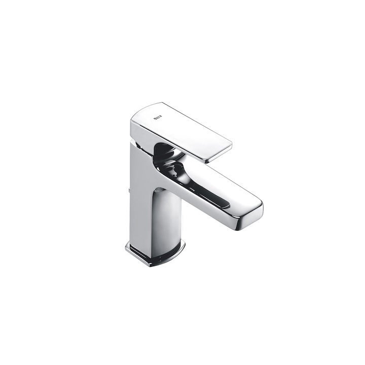 Jual Kran Keran Air Basin Tap Roca Escuadra A5A4220C0V | Shopee Indonesia