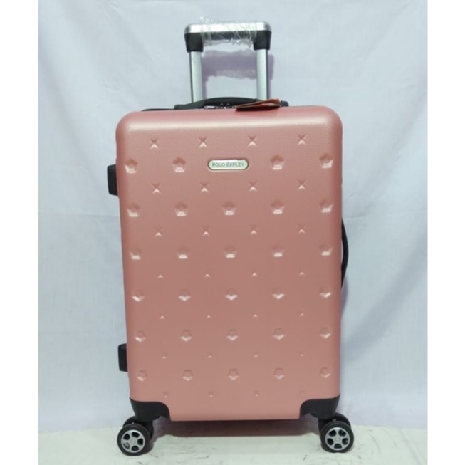 Jual KOPER VIENNA 22 INCH WARNA PERMEN SUGUS MODEL TERBARU KOPER ...