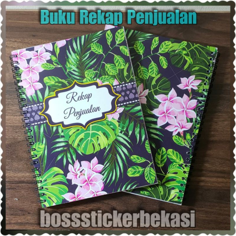 Jual Buku Olshopbuku Rekap Penjualanbuku Olshop Murah Shopee Indonesia 7151