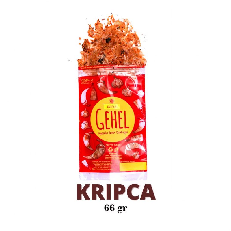 Jual Keripik Kaca (Kripca) | Shopee Indonesia
