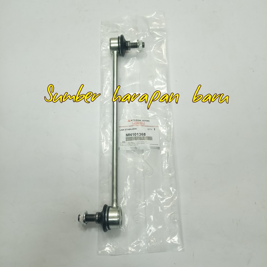Jual Link Stabil Stabilizer Depan Mitsubishi Lancer EX Delica