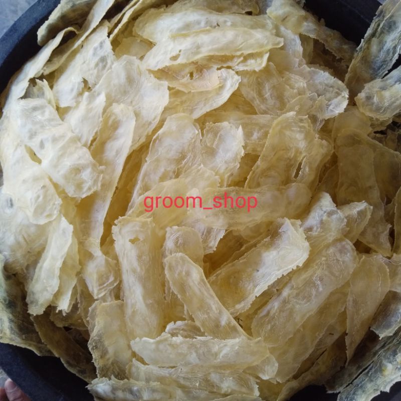 Jual Krupuk Singkong Khas Madura Kripik Singkong Madura Krepek