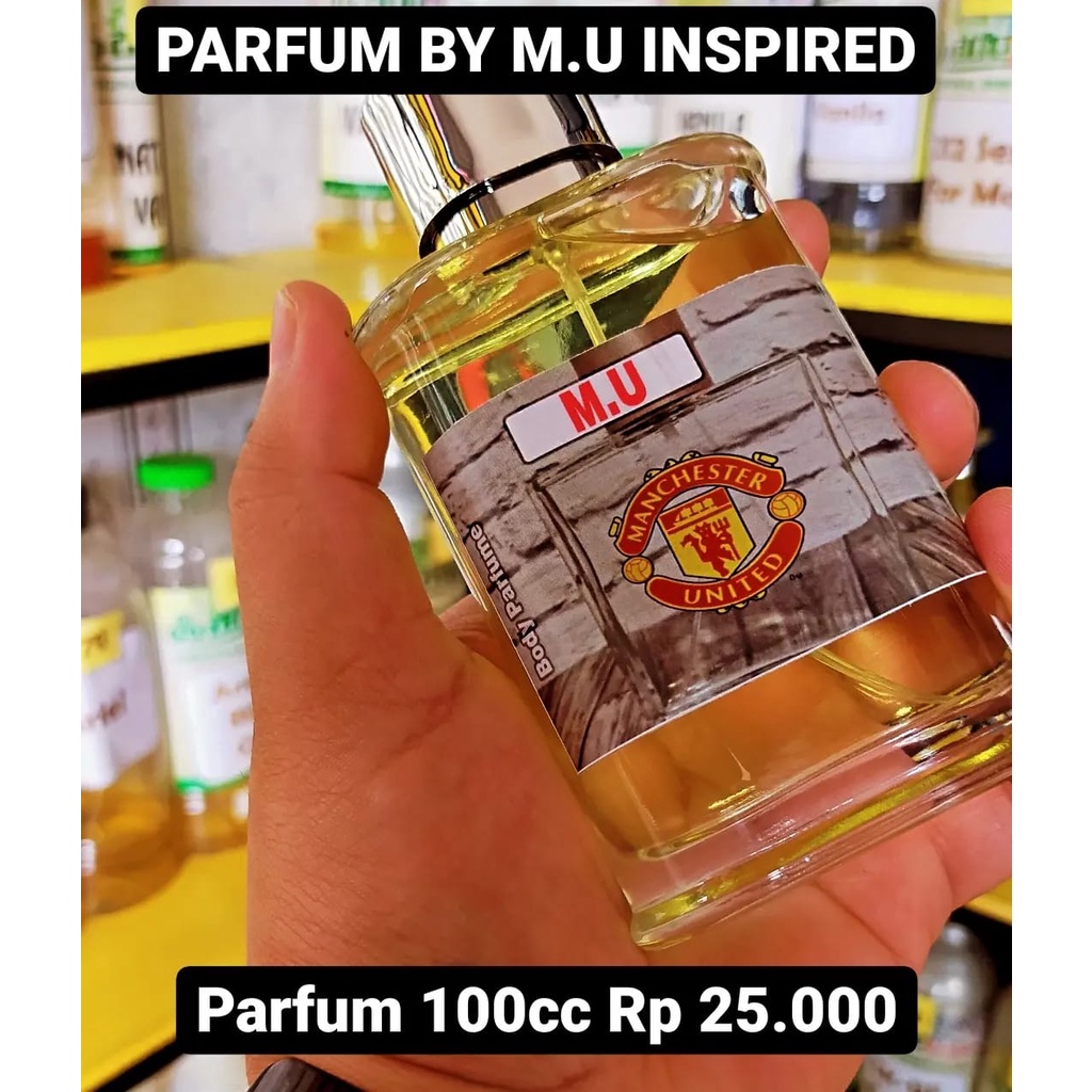 Jual Parfum Inspired By Aroma Mu Inspired Refill 100cc Spray Best Selelr Parfum Pria Shopee 0007