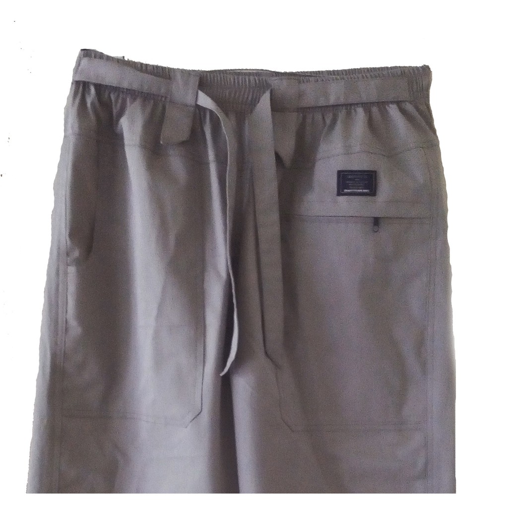 Jual Celana pangsi custom SIZE dan Model ( no limit order ) | Shopee ...