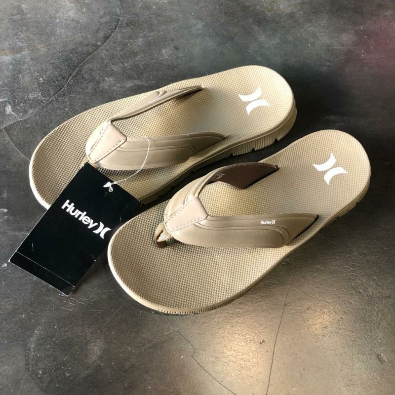 Sandal shop hurley original