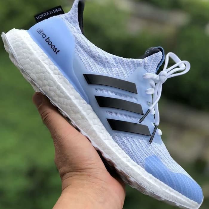 Adidas ultra boost hot sale winter is coming