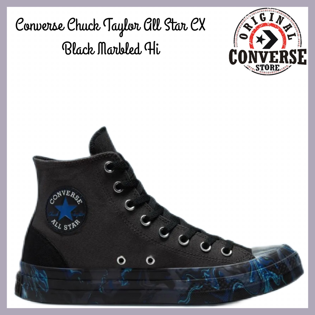 Jual converse ori best sale