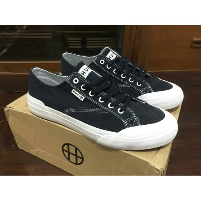 Huf hotsell classic low