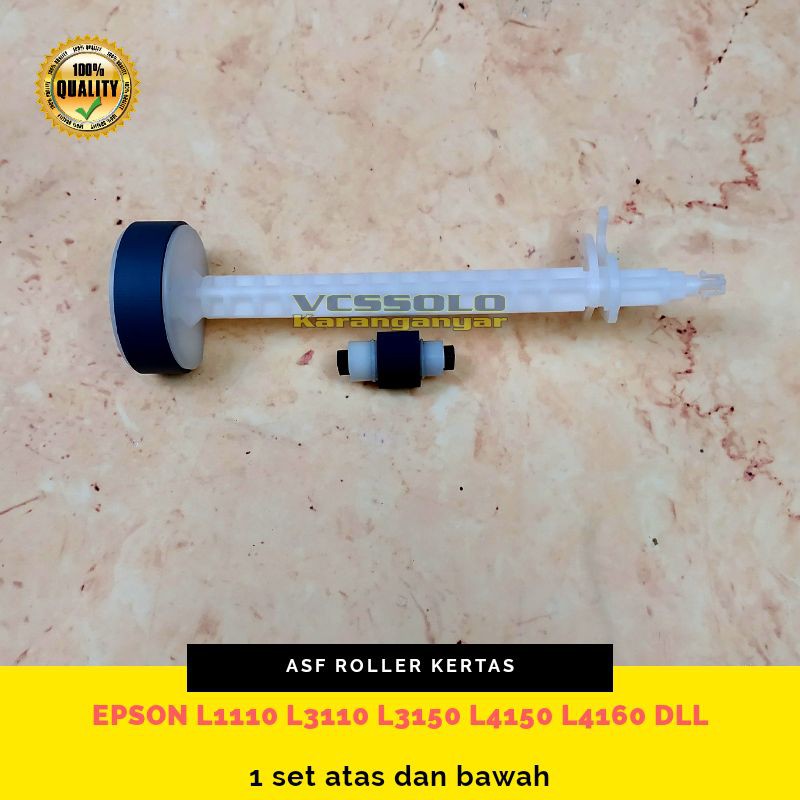 Jual ASF Roller Printer Epson L1110 L1116 L3110 L3116 L3150 L3156 L4150