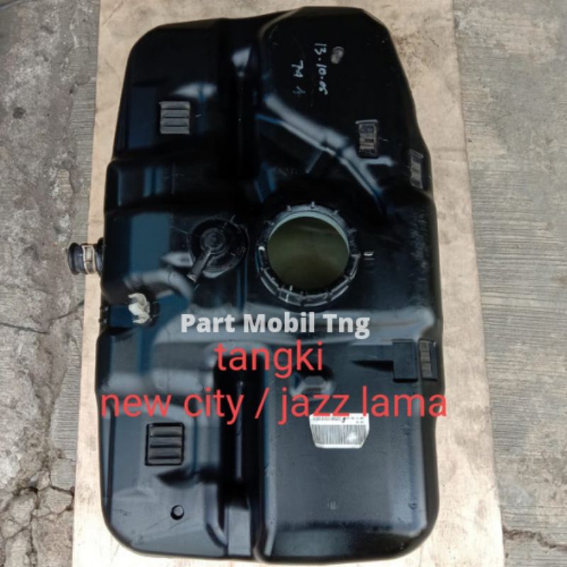 Jual Tanki Tangki Bensin Honda Jazz Lama New City Shopee Indonesia