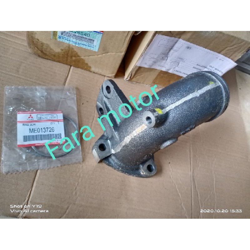 Jual manipul turbo set ringmanipul 2 biji canter turbo ps110/125 ...
