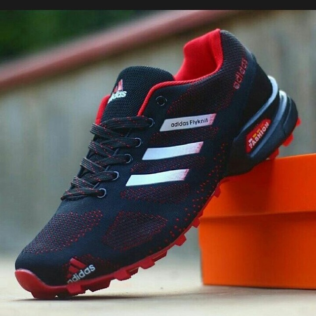 Jual Adidas Flyknit | Shopee Indonesia