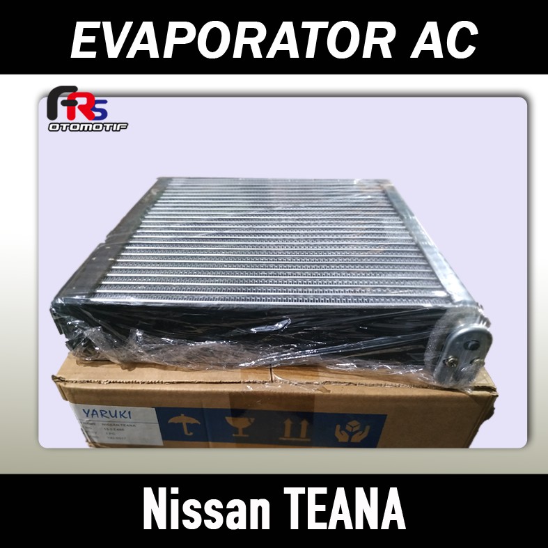 Jual EVAP AC NISSAN TEANA EVAPORATOR AC NISSAN TEANA Shopee Indonesia