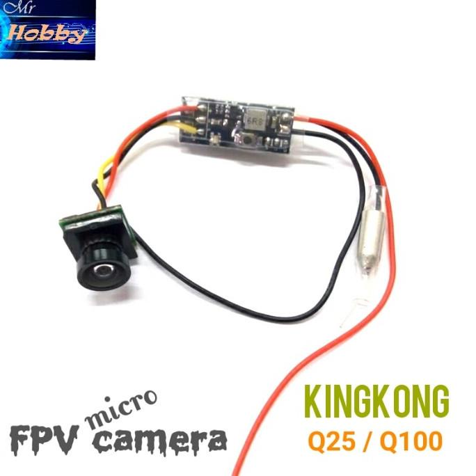 Kingkong q25 hot sale