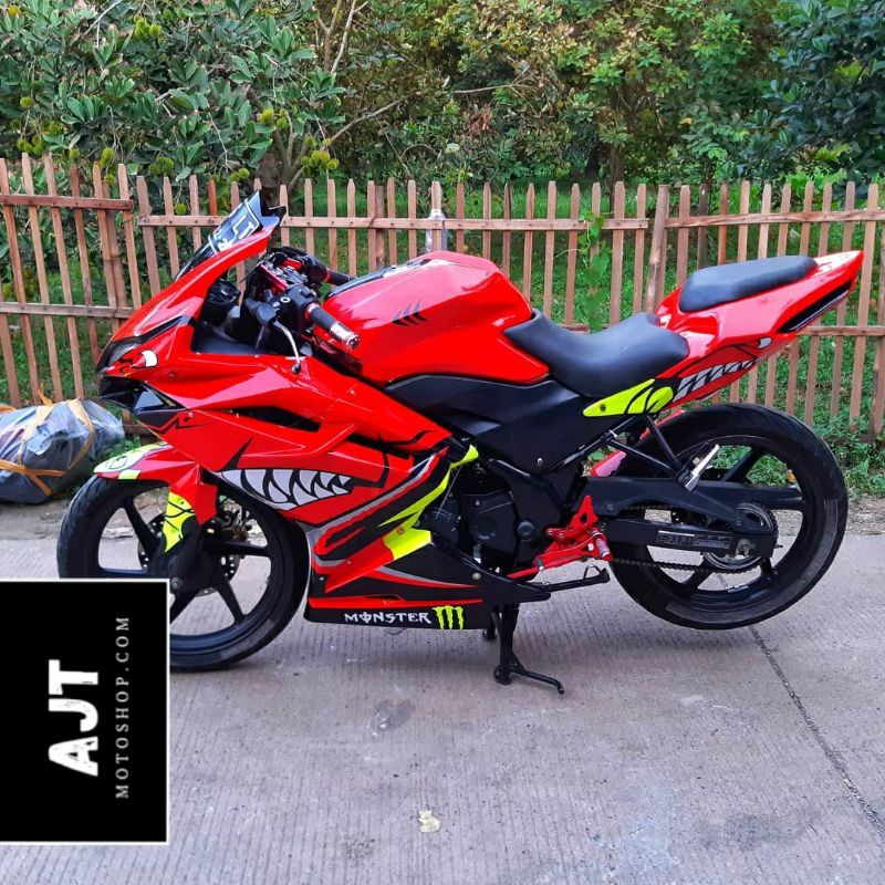 Jual cbr 150 k45g Harga Terbaik Termurah September 2025 Shopee