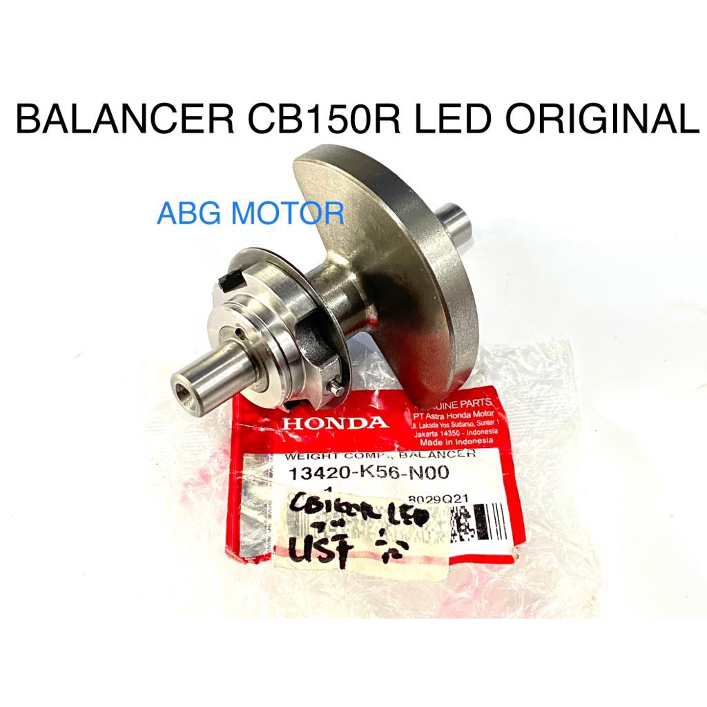 Balancer cb150r deals