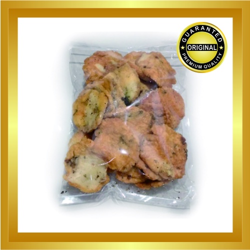Jual Aneka Combro - Combro Kentang - Combro Atos - Combro Wonosobo ...