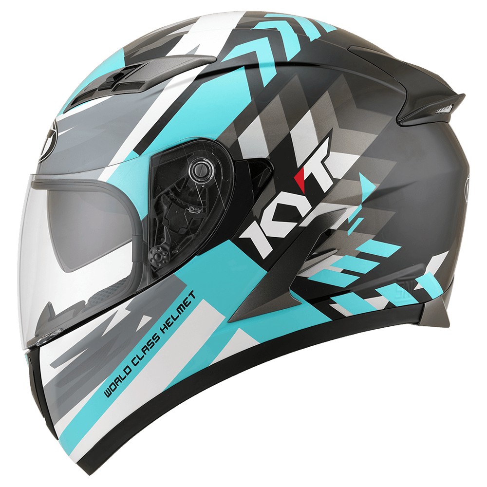 Helm kyt full face 2024 falcon